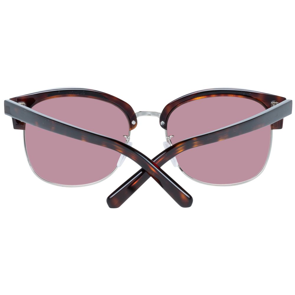 Bally Brown Unisex Sunglasses - Luksusmuotia Bally - Tutustu YVES JAVANNI® 