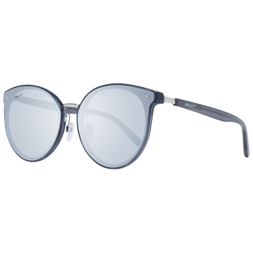 Bally Gray Women Sunglasses - Luksusmuotia Bally - Tutustu YVES JAVANNI® 