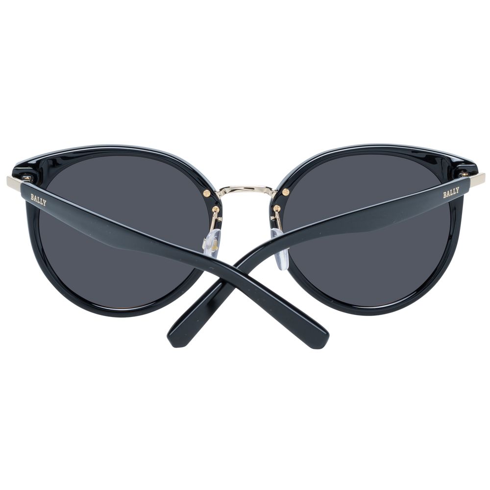 Bally Black Women Sunglasses - Luksusmuotia Bally - Tutustu YVES JAVANNI® 