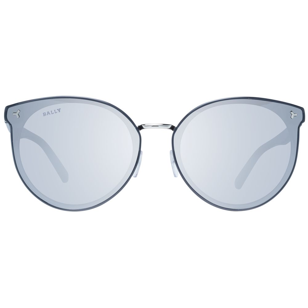 Bally Gray Women Sunglasses - Luksusmuotia Bally - Tutustu YVES JAVANNI® 