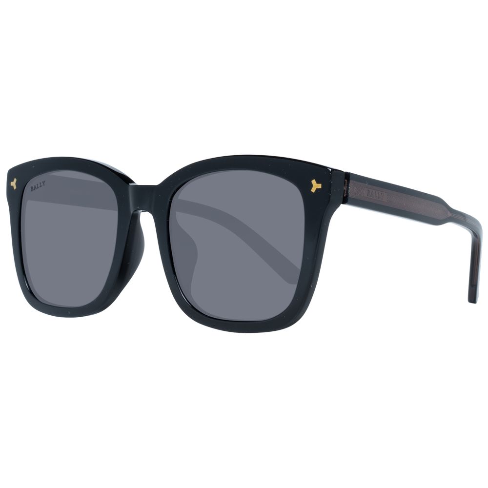 Bally Black Men Sunglasses - Luksusmuotia Bally - Tutustu YVES JAVANNI® 