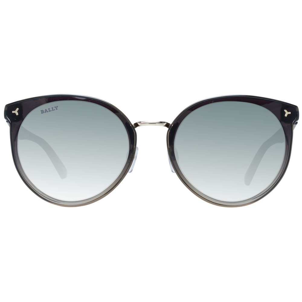 Bally Black Women Sunglasses - Luksusmuotia Bally - Tutustu YVES JAVANNI® 