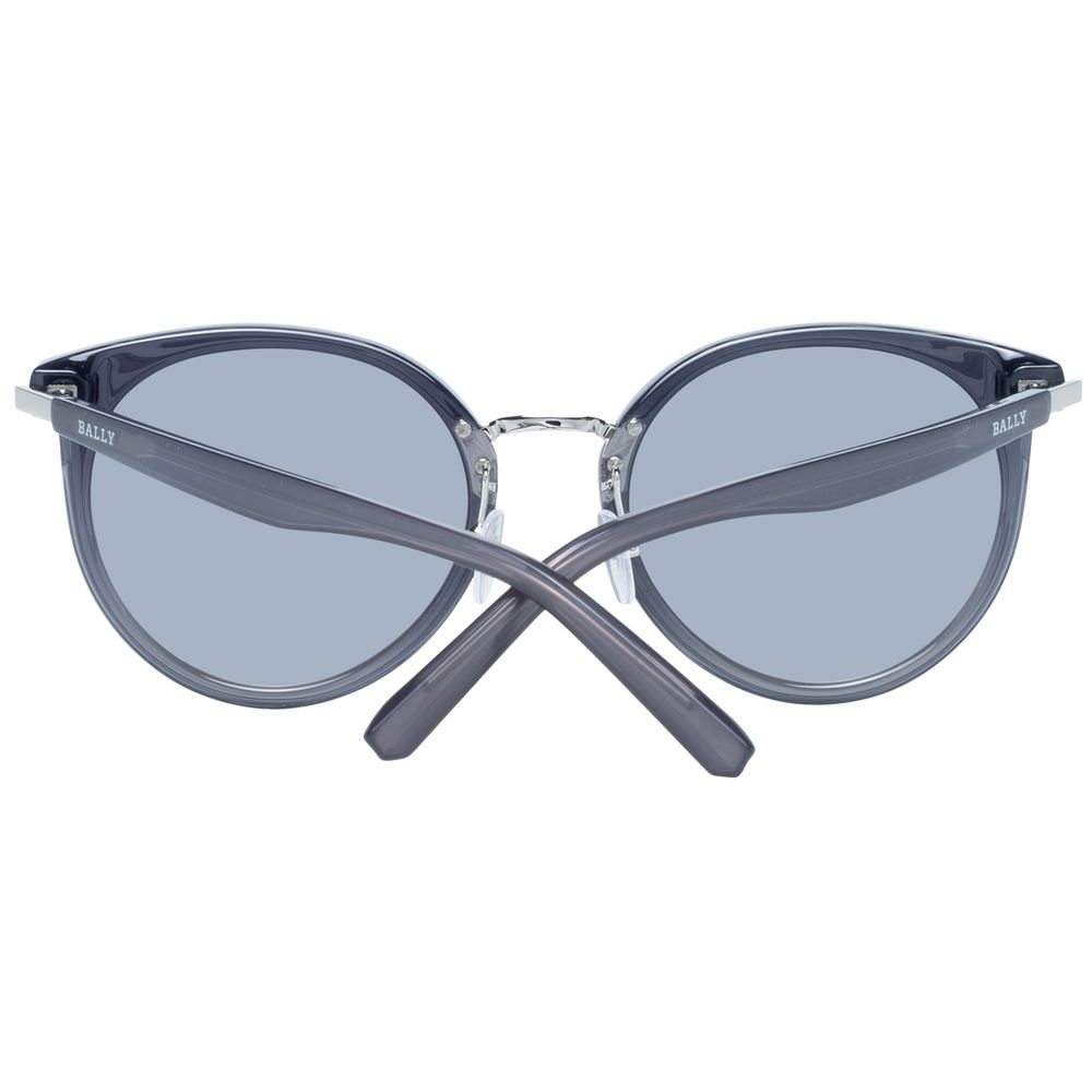 Bally Gray Women Sunglasses - Luksusmuotia Bally - Tutustu YVES JAVANNI® 