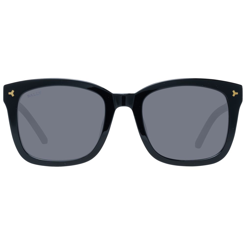 Bally Black Men Sunglasses - Luksusmuotia Bally - Tutustu YVES JAVANNI® 