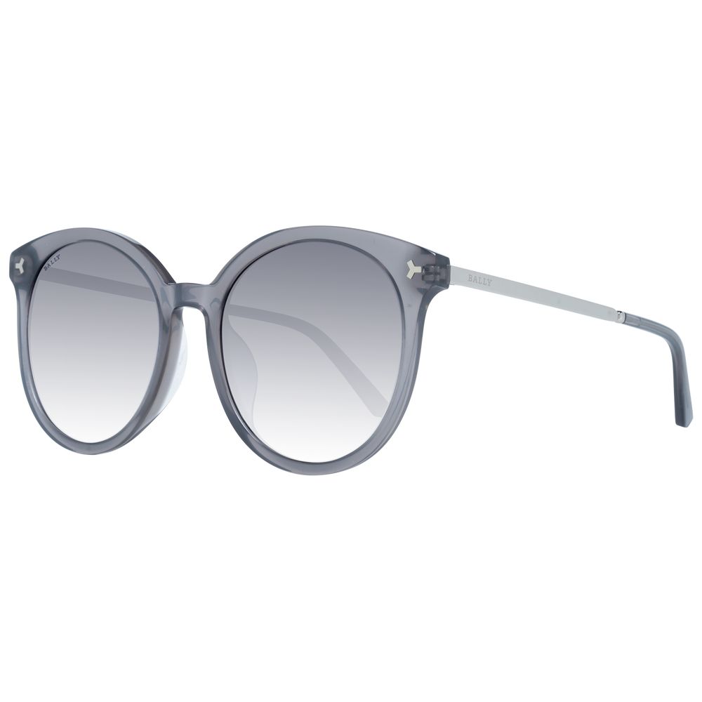 Bally Gray Women Sunglasses - Luksusmuotia Bally - Tutustu YVES JAVANNI® 