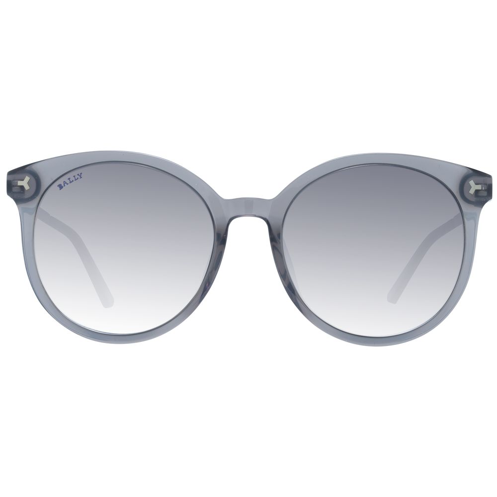 Bally Gray Women Sunglasses - Luksusmuotia Bally - Tutustu YVES JAVANNI® 