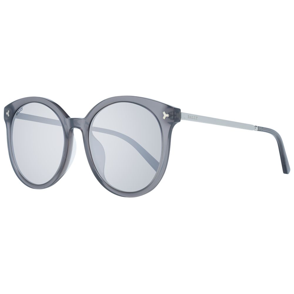 Bally Gray Women Sunglasses - Luksusmuotia Bally - Tutustu YVES JAVANNI® 