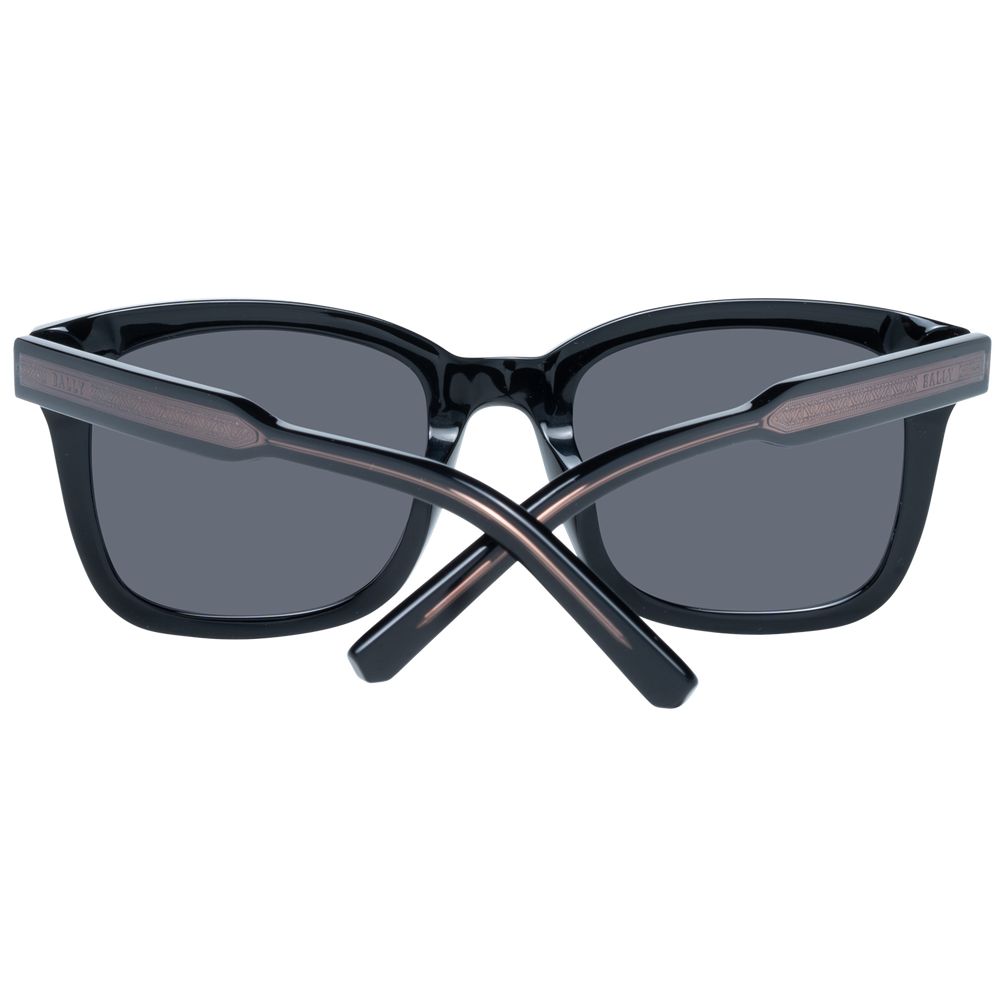 Bally Black Men Sunglasses - Luksusmuotia Bally - Tutustu YVES JAVANNI® 