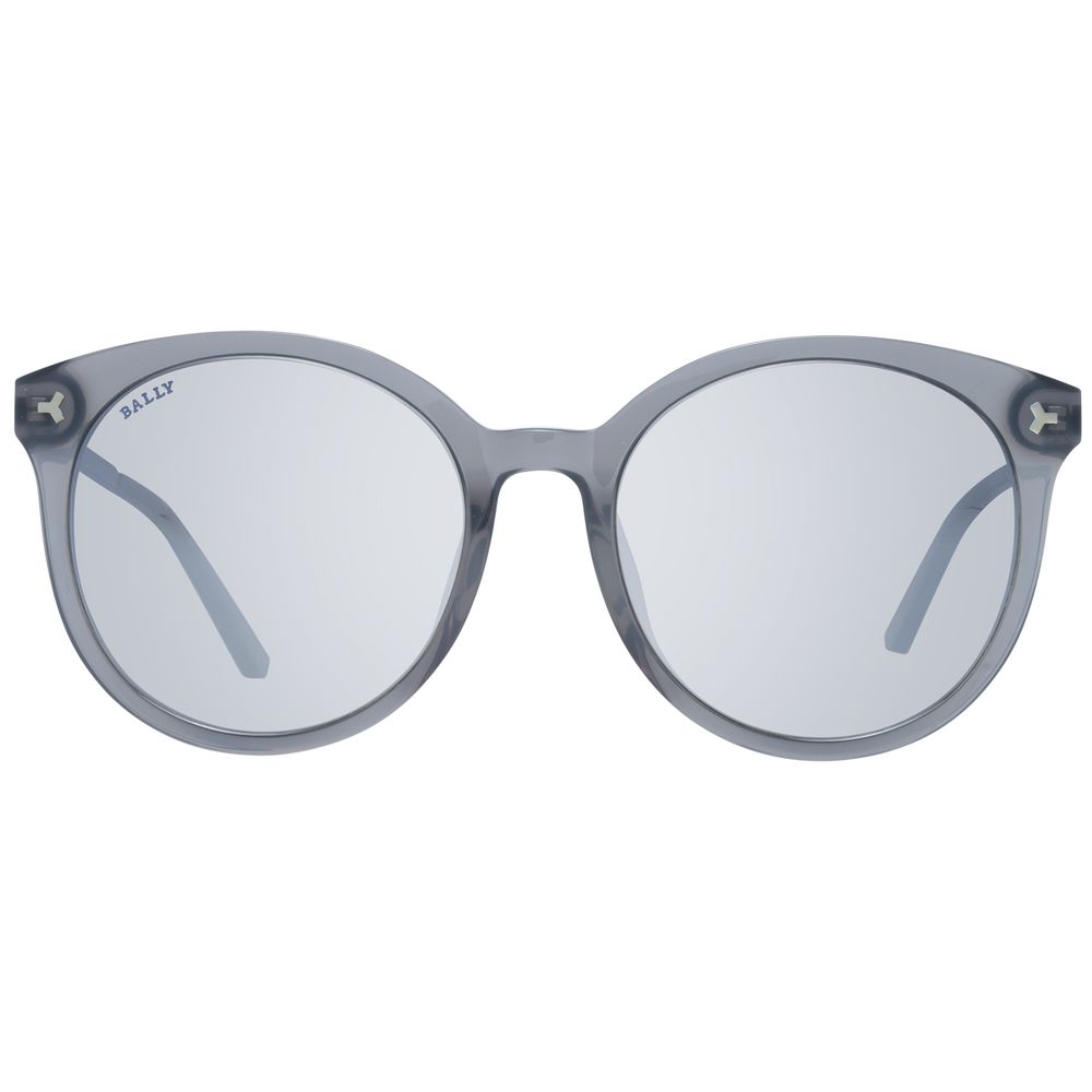 Bally Gray Women Sunglasses - Luksusmuotia Bally - Tutustu YVES JAVANNI® 