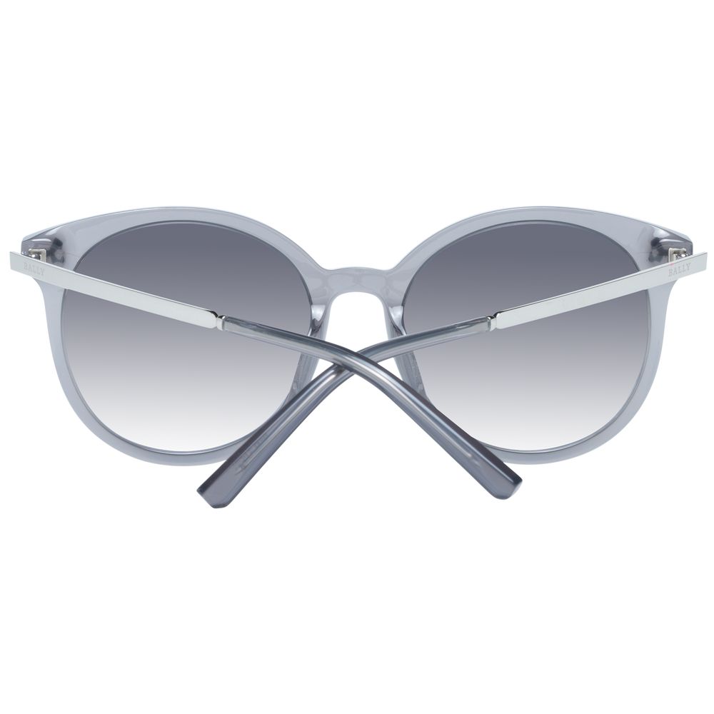 Bally Gray Women Sunglasses - Luksusmuotia Bally - Tutustu YVES JAVANNI® 