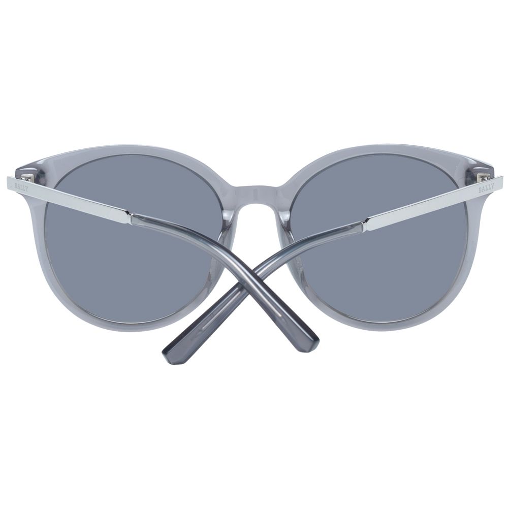 Bally Gray Women Sunglasses - Luksusmuotia Bally - Tutustu YVES JAVANNI® 