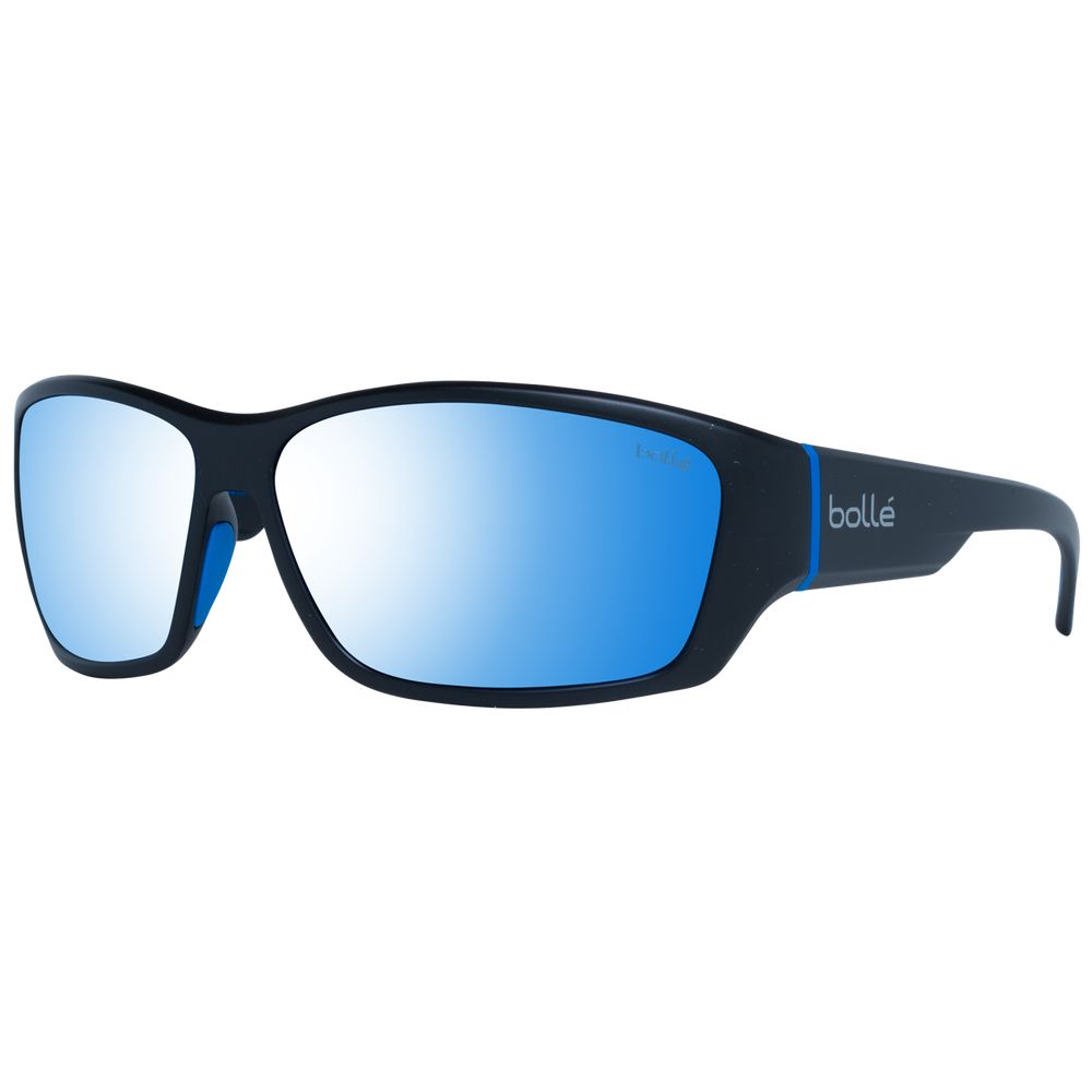 Bolle Black Unisex Sunglasses - Luksusmuotia Bolle - Tutustu YVES JAVANNI® 