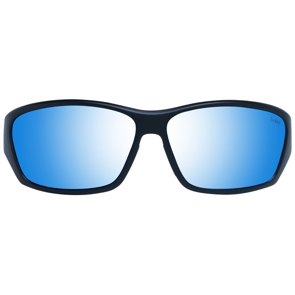 Bolle Black Unisex Sunglasses - Luksusmuotia Bolle - Tutustu YVES JAVANNI® 