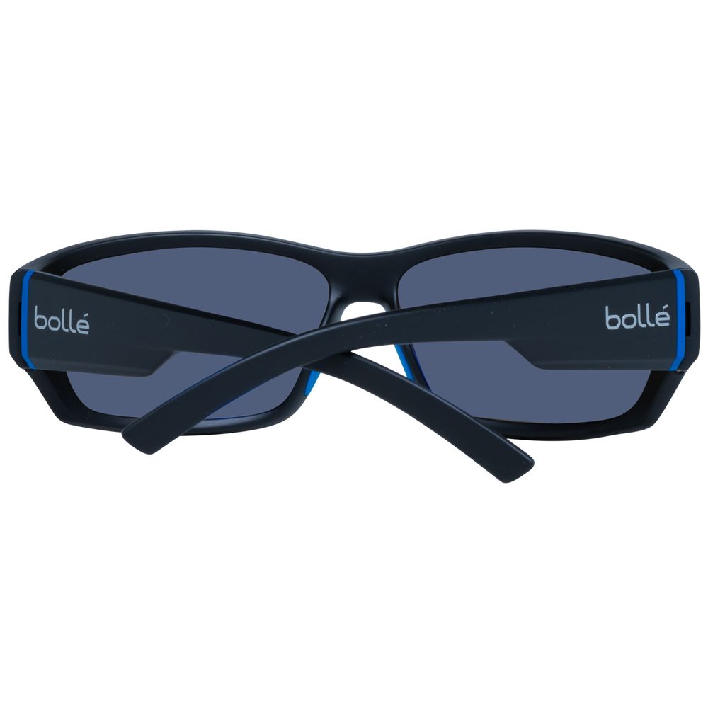 Bolle Black Unisex Sunglasses - Luksusmuotia Bolle - Tutustu YVES JAVANNI® 