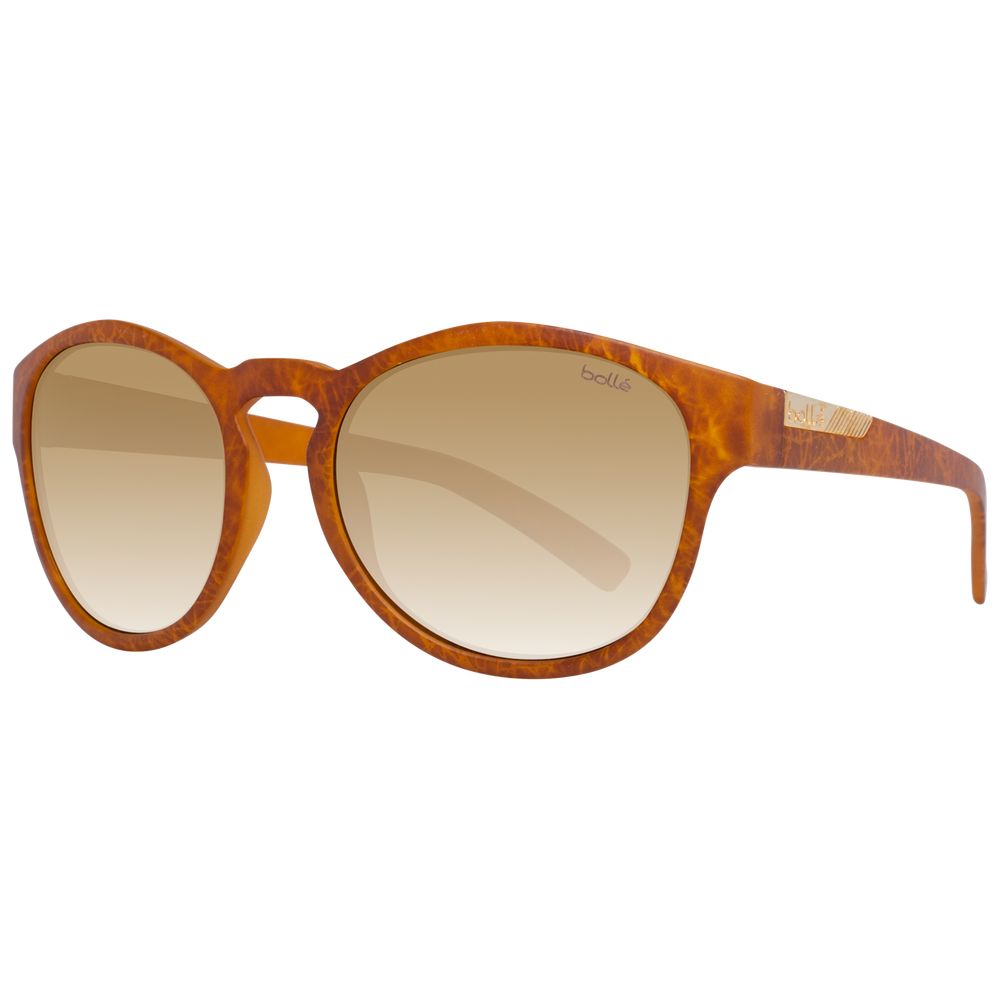 Bolle Brown Unisex Sunglasses - Luksusmuotia Bolle - Tutustu YVES JAVANNI® 