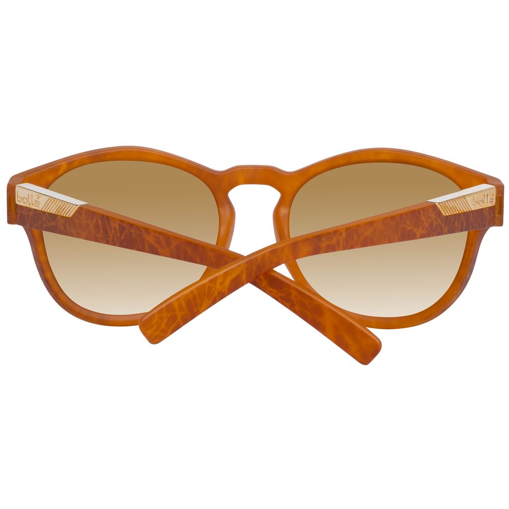 Bolle Brown Unisex Sunglasses - Luksusmuotia Bolle - Tutustu YVES JAVANNI® 