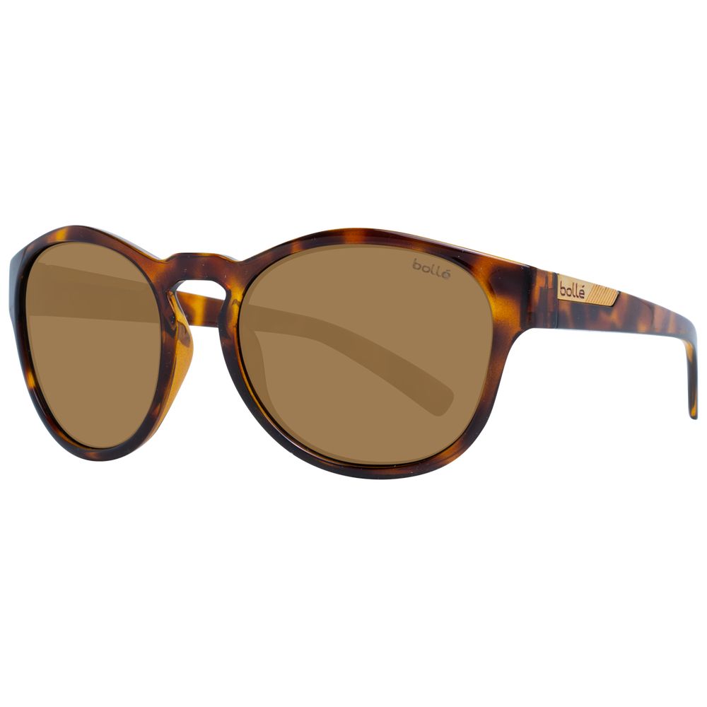 Bolle Brown Unisex Sunglasses - Luksusmuotia Bolle - Tutustu YVES JAVANNI® 