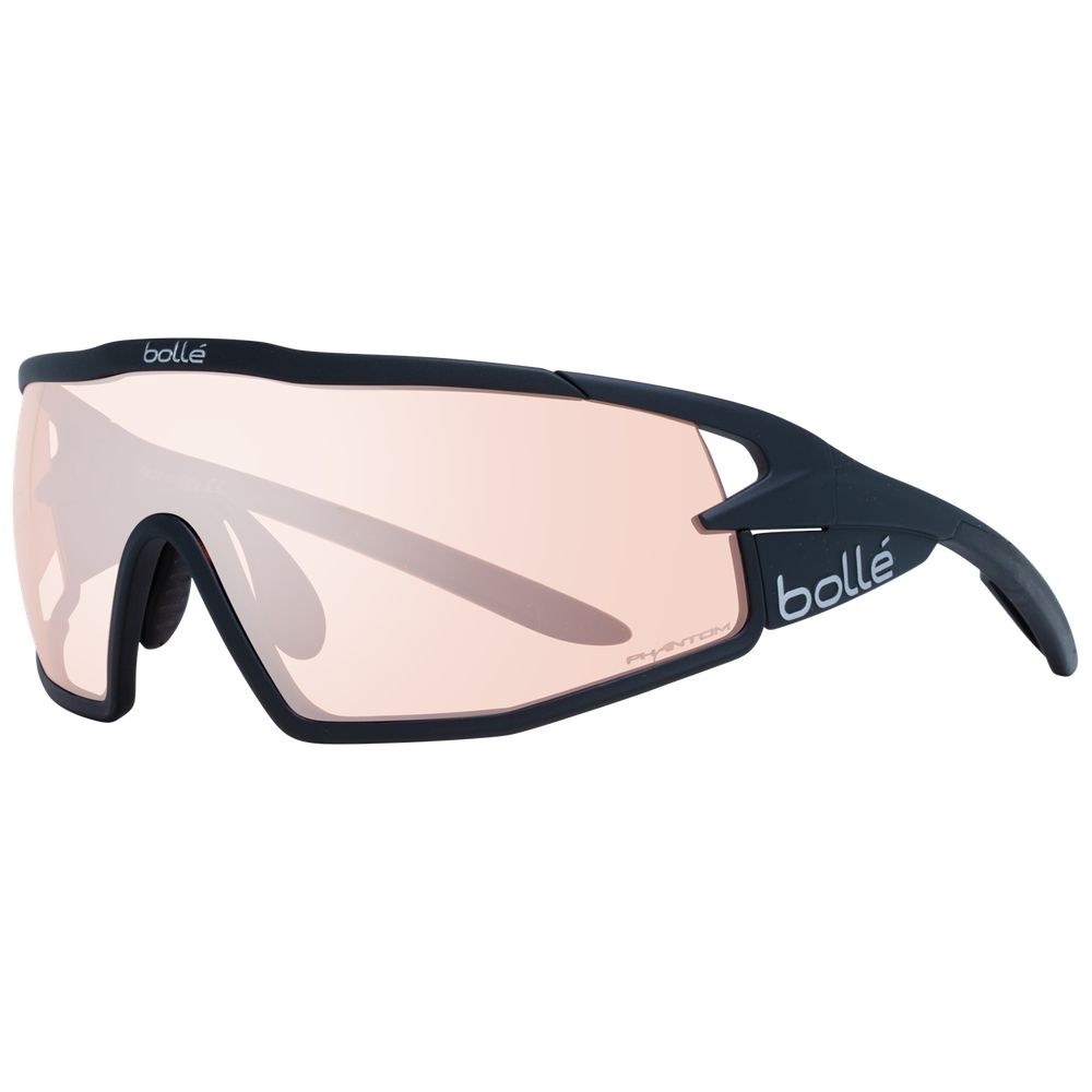 Bolle Black Unisex Sunglasses - Luksusmuotia Bolle - Tutustu YVES JAVANNI® 