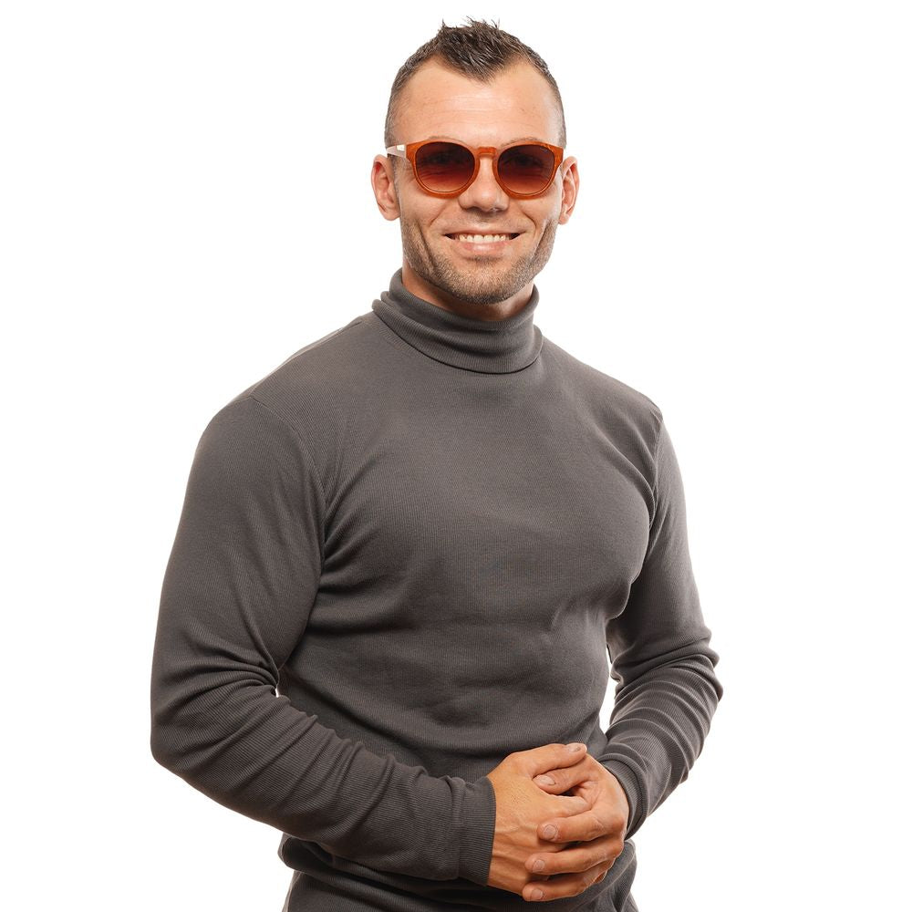 Bolle Brown Unisex Sunglasses - Luksusmuotia Bolle - Tutustu YVES JAVANNI® 