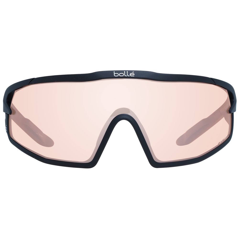 Bolle Black Unisex Sunglasses - Luksusmuotia Bolle - Tutustu YVES JAVANNI® 