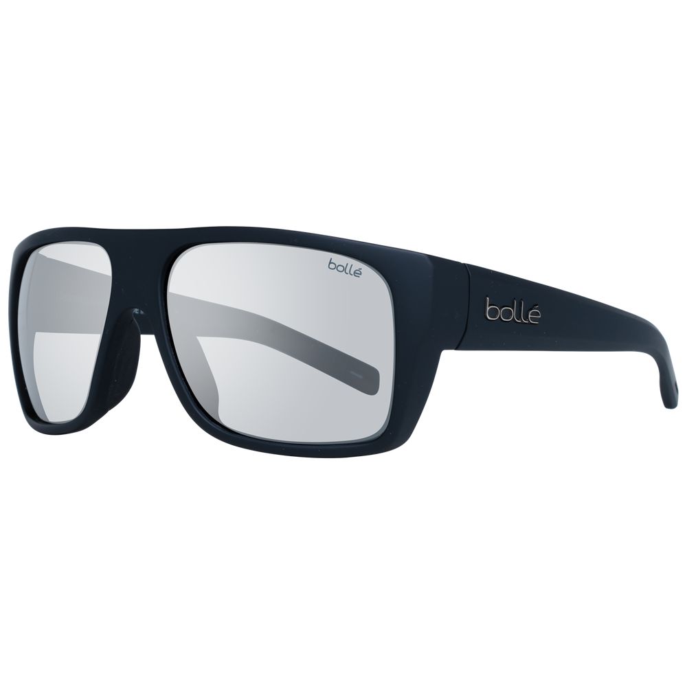 Bolle Black Unisex Sunglasses - Luksusmuotia Bolle - Tutustu YVES JAVANNI® 