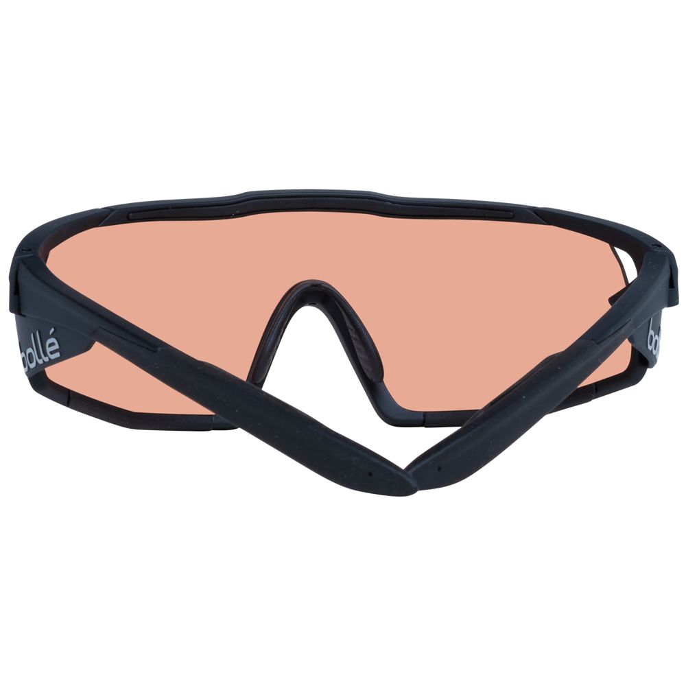 Bolle Black Unisex Sunglasses - Luksusmuotia Bolle - Tutustu YVES JAVANNI® 