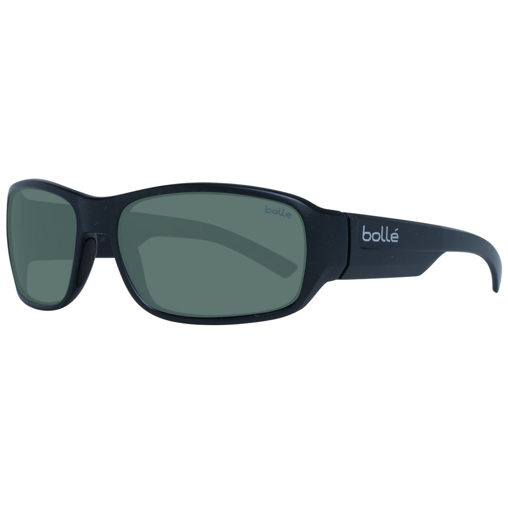 Bolle Black Unisex Sunglasses - Luksusmuotia Bolle - Tutustu YVES JAVANNI® 