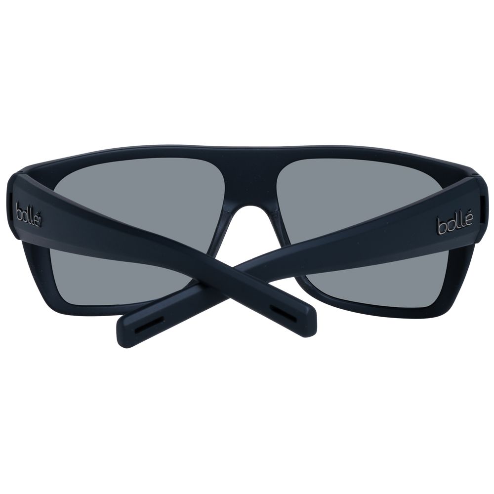 Bolle Black Unisex Sunglasses - Luksusmuotia Bolle - Tutustu YVES JAVANNI® 