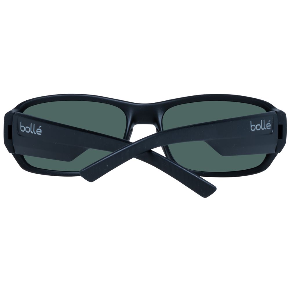 Bolle Black Unisex Sunglasses - Luksusmuotia Bolle - Tutustu YVES JAVANNI® 