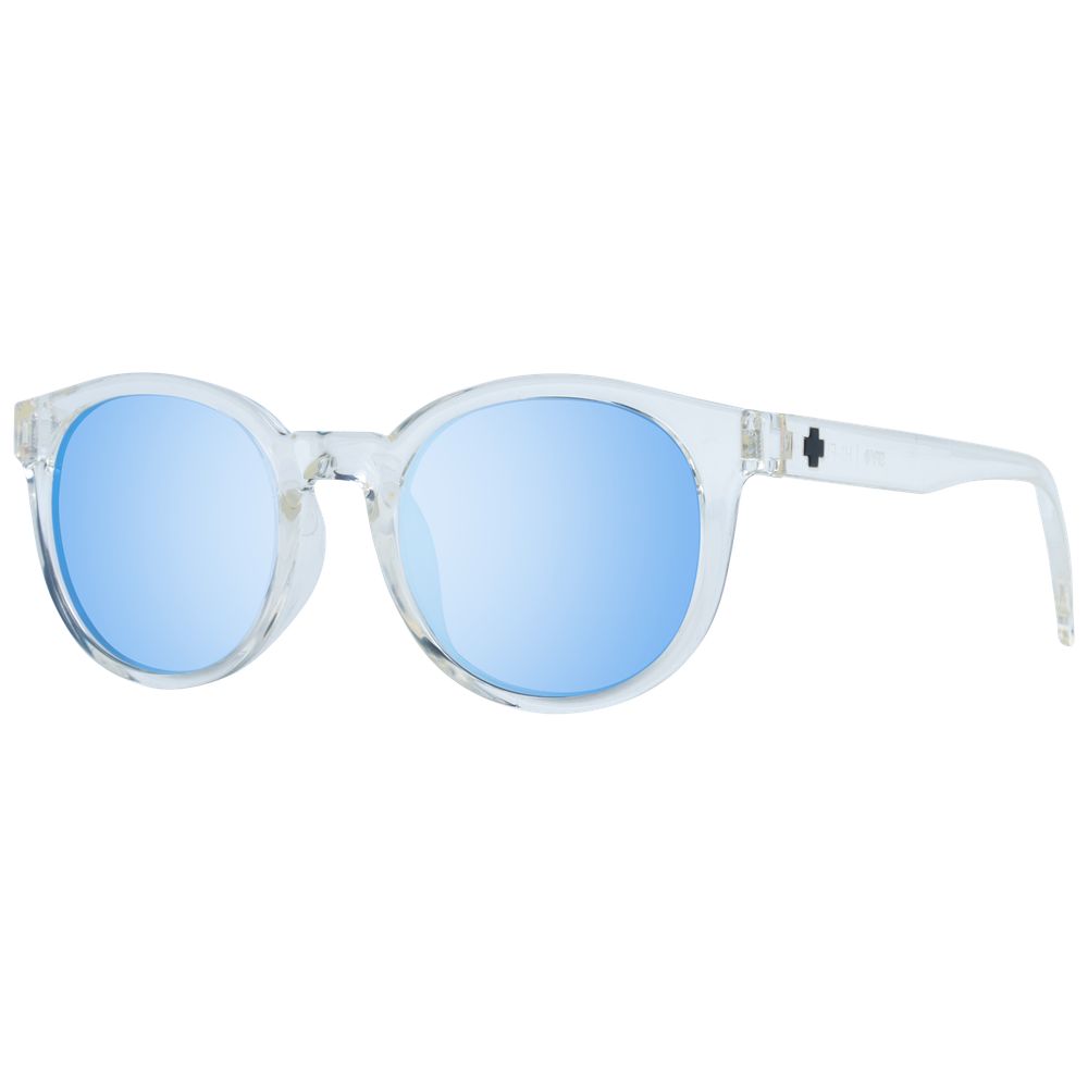 Spy Transparent Unisex Sunglasses - Luksusmuotia Spy - Tutustu YVES JAVANNI® 