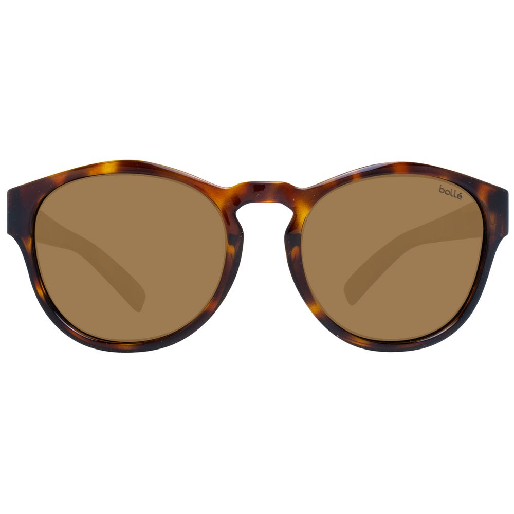 Bolle Brown Unisex Sunglasses - Luksusmuotia Bolle - Tutustu YVES JAVANNI® 