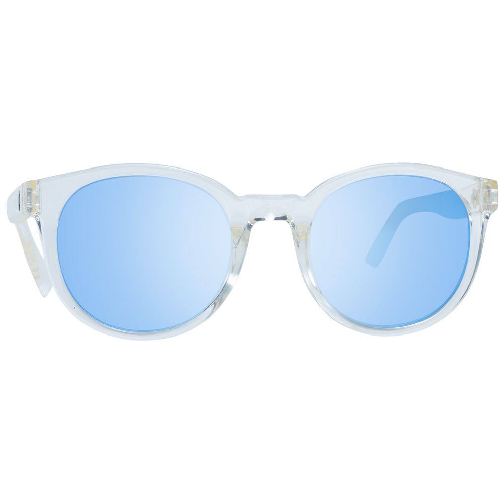 Spy Transparent Unisex Sunglasses - Luksusmuotia Spy - Tutustu YVES JAVANNI® 