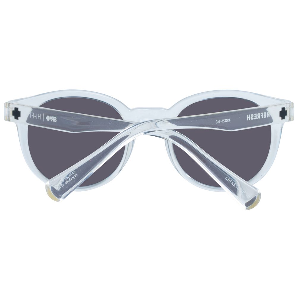 Spy Transparent Unisex Sunglasses - Luksusmuotia Spy - Tutustu YVES JAVANNI® 