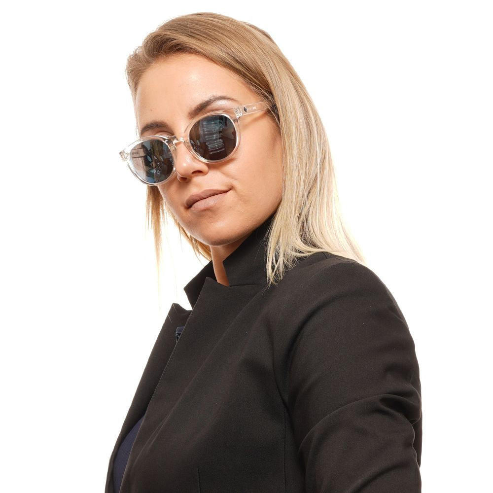 Spy Transparent Unisex Sunglasses - Luksusmuotia Spy - Tutustu YVES JAVANNI® 