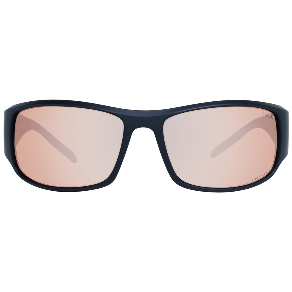 Bolle Black Unisex Sunglasses - Luksusmuotia Bolle - Tutustu YVES JAVANNI® 