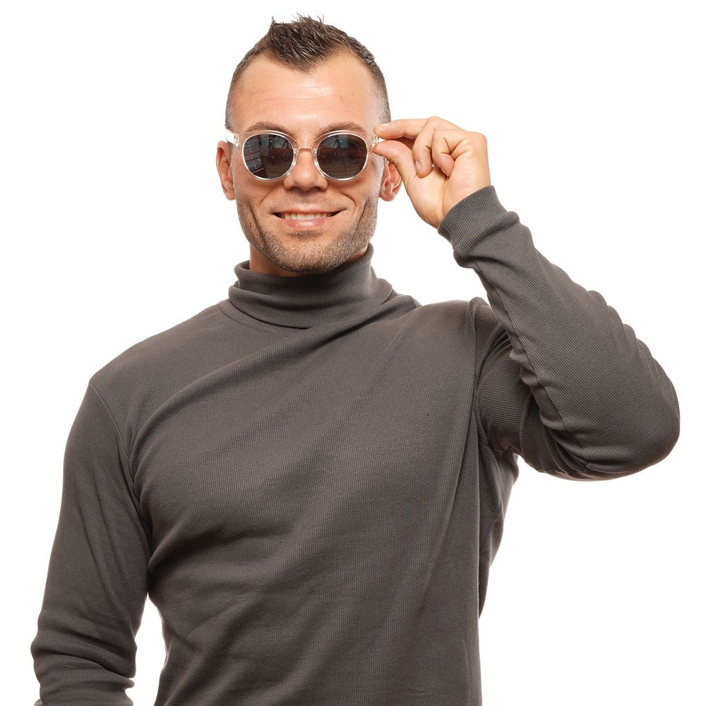 Spy Transparent Unisex Sunglasses - Luksusmuotia Spy - Tutustu YVES JAVANNI® 