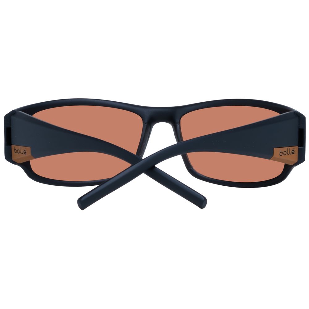 Bolle Black Unisex Sunglasses - Luksusmuotia Bolle - Tutustu YVES JAVANNI® 