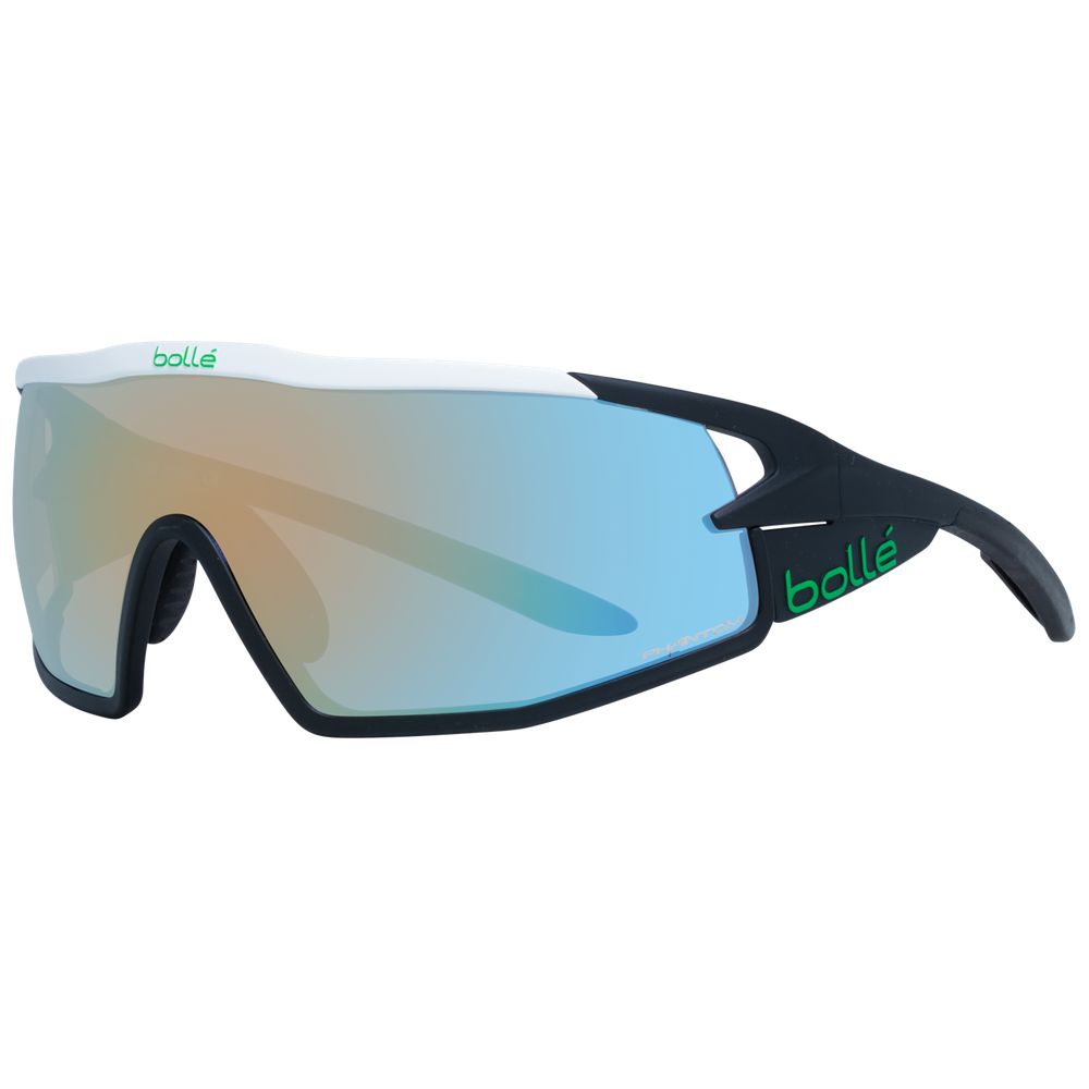 Bolle Black Unisex Sunglasses - Luksusmuotia Bolle - Tutustu YVES JAVANNI® 