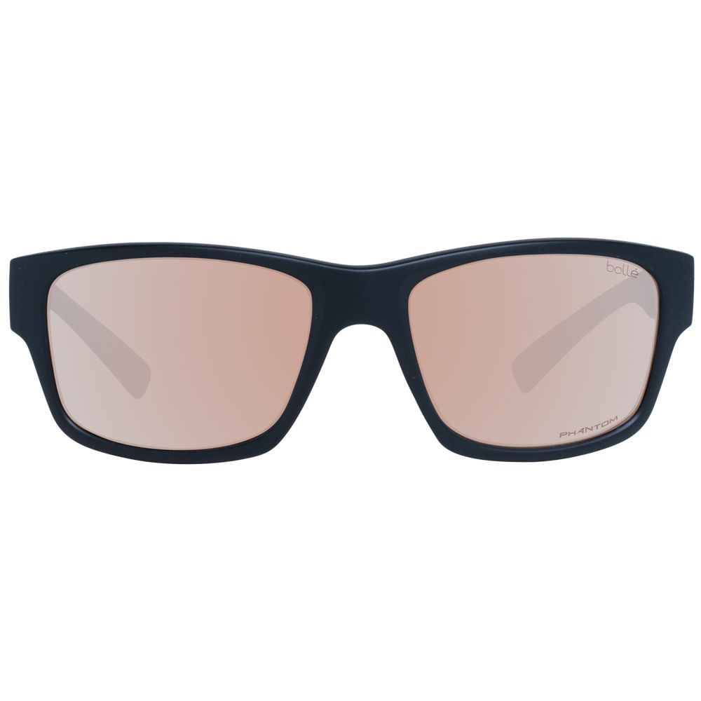 Bolle Black Unisex Sunglasses - Luksusmuotia Bolle - Tutustu YVES JAVANNI® 