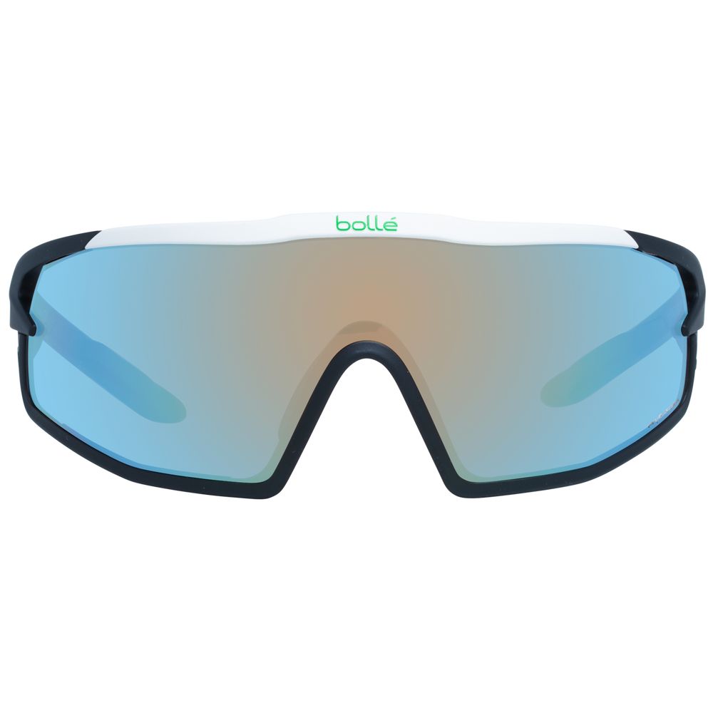 Bolle Black Unisex Sunglasses - Luksusmuotia Bolle - Tutustu YVES JAVANNI® 