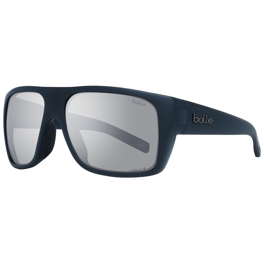 Bolle Black Unisex Sunglasses - Luksusmuotia Bolle - Tutustu YVES JAVANNI® 