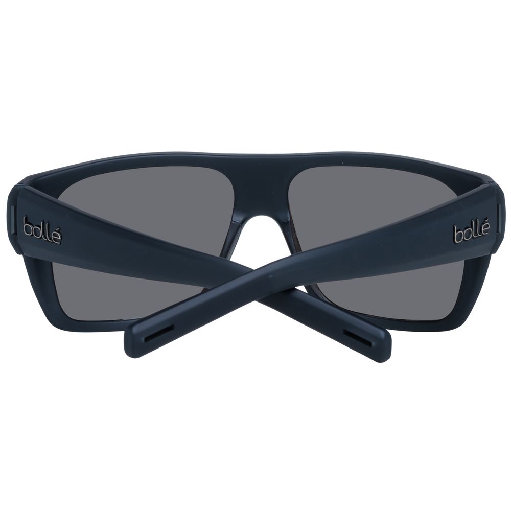 Bolle Black Unisex Sunglasses - Luksusmuotia Bolle - Tutustu YVES JAVANNI® 