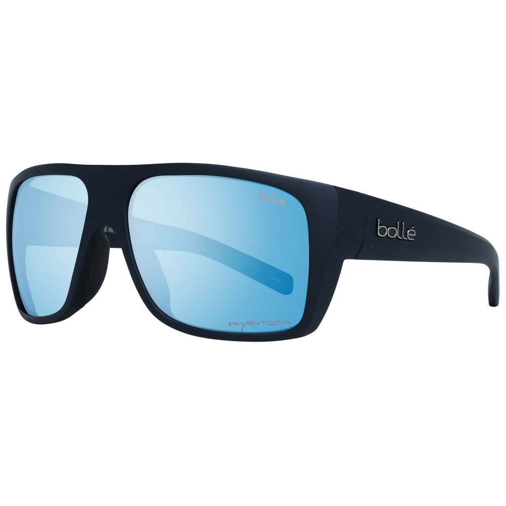 Bolle Black Unisex Sunglasses - Luksusmuotia Bolle - Tutustu YVES JAVANNI® 