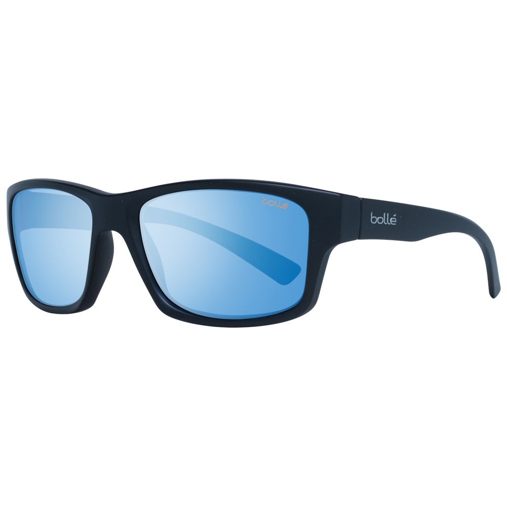 Bolle Black Unisex Sunglasses - Luksusmuotia Bolle - Tutustu YVES JAVANNI® 