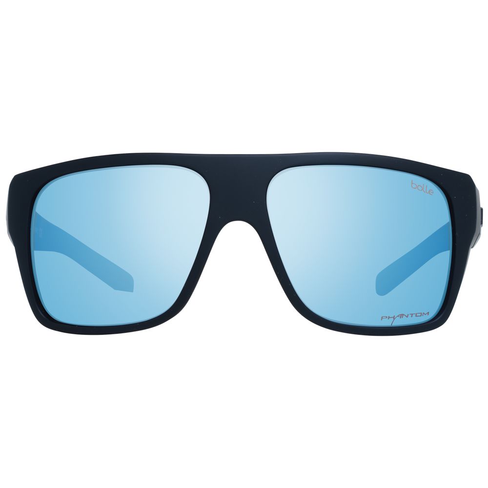 Bolle Black Unisex Sunglasses - Luksusmuotia Bolle - Tutustu YVES JAVANNI® 