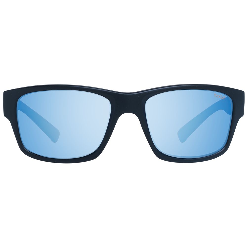 Bolle Black Unisex Sunglasses - Luksusmuotia Bolle - Tutustu YVES JAVANNI® 