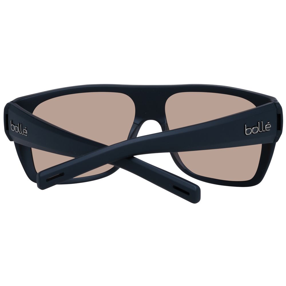 Bolle Black Unisex Sunglasses - Luksusmuotia Bolle - Tutustu YVES JAVANNI® 