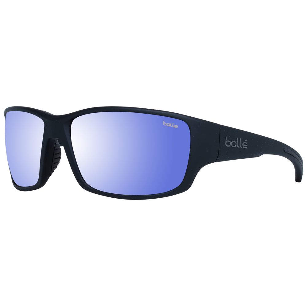 Bolle Black Unisex Sunglasses - Luksusmuotia Bolle - Tutustu YVES JAVANNI® 