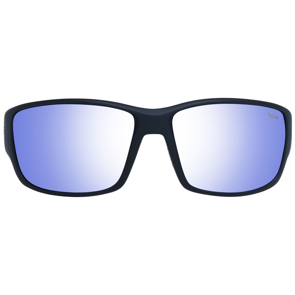 Bolle Black Unisex Sunglasses - Luksusmuotia Bolle - Tutustu YVES JAVANNI® 