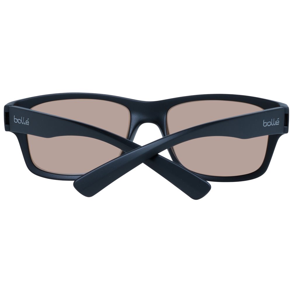 Bolle Black Unisex Sunglasses - Luksusmuotia Bolle - Tutustu YVES JAVANNI® 